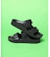 BIRKENSTOCK/レディース 129423 Arizona EVA ナロー幅 細身シルエット ビルケンシュトック サンダル ムラサキスポーツ
