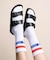 BIRKENSTOCK/レディース 129423 Arizona EVA ナロー幅 細身シルエット ビルケンシュトック サンダル ムラサキスポーツ