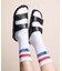 BIRKENSTOCK/レディース 129423 Arizona EVA ナロー幅 細身シルエット ビルケンシュトック サンダル ムラサキスポーツ
