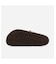 BIRKENSTOCK/メンズ 60461 Boston LEVE TAUPE  ボストン レギュラー幅 スエード サンダル シューズ ビルケンシュトック ムラサキスポーツ
