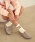 BIRKENSTOCK/レディース 60463 Boston LEVE TAUPE ボストン 細身シルエット幅 スエード サンダル シューズ ビルケンシュトック ムラサキスポーツ