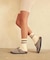 BIRKENSTOCK/レディース 60463 Boston LEVE TAUPE ボストン 細身シルエット幅 スエード サンダル シューズ ビルケンシュトック ムラサキスポーツ