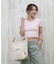 【限定】Manhattan Portage/ショルダーバッグ PINE STREET SHOULDER CANVAS LITE 25 MP2415CVL25 キャンバス 雑貨 マンハッタンポーテージ ユニセックス メンズ レディース ムラサキスポーツ限定