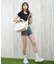 【限定】Manhattan Portage/ショルダーバッグ PINE STREET SHOULDER CANVAS LITE 25 MP2415CVL25 キャンバス 雑貨 マンハッタンポーテージ ユニセックス メンズ レディース ムラサキスポーツ限定
