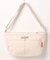【限定】Manhattan Portage/ショルダーバッグ PINE STREET SHOULDER CANVAS LITE 25 MP2415CVL25 キャンバス 雑貨 マンハッタンポーテージ ユニセックス メンズ レディース ムラサキスポーツ限定