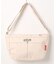 【限定】Manhattan Portage/ショルダーバッグ PINE STREET SHOULDER CANVAS LITE 25 MP2415CVL25 キャンバス 雑貨 マンハッタンポーテージ ユニセックス メンズ レディース ムラサキスポーツ限定