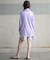 RUSTY/キッズ 水着 963463 UVケア ラッシュガード 長袖パーカー ラスティー 男の子 女の子 ムラサキスポーツ