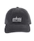 Manhattan Portage/MP319 Washed Twill 6P Cap キャップ 帽子 マンハッタンポーテージ ユニセックス メンズ レディース ムラサキスポーツ