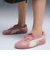 PUMA/40358906 SPEEDCAT GO WNS シューズ スニーカー プーマ レディース ムラサキスポーツ