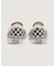 VANS/ユニセックス VN0A5FCAAUH スケート スリッポン SKATE SLIP-ON ヴァンズ シューズ スニーカー ムラサキスポーツ