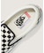 VANS/ユニセックス VN0A5FCAAUH スケート スリッポン SKATE SLIP-ON ヴァンズ シューズ スニーカー ムラサキスポーツ