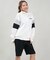 FILA/325061 水着 4点セット 長袖ラッシュガード フィラ レディース ムラサキスポーツ