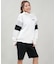 FILA/325061 水着 4点セット 長袖ラッシュガード フィラ レディース ムラサキスポーツ