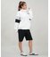 FILA/325061 水着 4点セット 長袖ラッシュガード フィラ レディース ムラサキスポーツ
