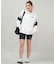 FILA/325061 水着 4点セット 長袖ラッシュガード フィラ レディース ムラサキスポーツ