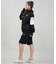 FILA/325061 水着 4点セット 長袖ラッシュガード フィラ レディース ムラサキスポーツ