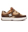 DC Shoes/メンズ DM254004 KALYNX ZERO ディーシーシューズ シューズ スニーカー ムラサキスポーツ