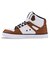 DC Shoes/ユニセックス DM254301 PURE HIGH-TOP SE SN ディーシーシューズ シューズ スニーカー ムラサキスポーツ