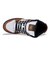 DC Shoes/ユニセックス DM254301 PURE HIGH-TOP SE SN ディーシーシューズ シューズ スニーカー ムラサキスポーツ