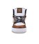 DC Shoes/ユニセックス DM254301 PURE HIGH-TOP SE SN ディーシーシューズ シューズ スニーカー ムラサキスポーツ
