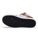 DC Shoes/ユニセックス DM254301 PURE HIGH-TOP SE SN ディーシーシューズ シューズ スニーカー ムラサキスポーツ