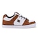 DC Shoes/ユニセックス DM254303 PURE SE SN ディーシーシューズ シューズ スニーカー ムラサキスポーツ