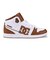 DC Shoes/レディース DW254303 UNIVERSITY MID SE SN ディーシーシューズ シューズ スニーカー ムラサキスポーツ