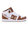 DC Shoes/レディース DW254303 UNIVERSITY MID SE SN ディーシーシューズ シューズ スニーカー ムラサキスポーツ