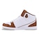 DC Shoes/レディース DW254303 UNIVERSITY MID SE SN ディーシーシューズ シューズ スニーカー ムラサキスポーツ