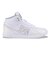 DC Shoes/レディース DW254303 UNIVERSITY MID SE SN ディーシーシューズ シューズ スニーカー ムラサキスポーツ
