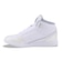 DC Shoes/レディース DW254303 UNIVERSITY MID SE SN ディーシーシューズ シューズ スニーカー ムラサキスポーツ
