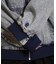 【限定】DEARLAURE/DENIM PARKA JK D25F-0105 デニム パーカー ジャケット ジップアップ フーディー ウォッシュ加工 ヴィンテージ風 ディアローレル メンズ ムラサキスポーツ限定