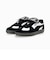 PUMA/ユニセックス 405436 パレルモ スケート タン プーマ シューズ スニーカー ムラサキスポーツ