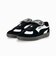 PUMA/ユニセックス 405436 パレルモ スケート タン プーマ シューズ スニーカー ムラサキスポーツ
