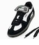 PUMA/ユニセックス 405436 パレルモ スケート タン プーマ シューズ スニーカー ムラサキスポーツ