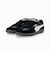 PUMA/ユニセックス 405436 パレルモ スケート タン プーマ シューズ スニーカー ムラサキスポーツ