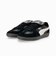 PUMA/ユニセックス 405436 パレルモ スケート タン プーマ シューズ スニーカー ムラサキスポーツ
