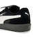 PUMA/ユニセックス 405436 パレルモ スケート タン プーマ シューズ スニーカー ムラサキスポーツ
