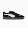 PUMA/ユニセックス 405436 パレルモ スケート タン プーマ シューズ スニーカー ムラサキスポーツ