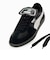PUMA/ユニセックス 405436 パレルモ スケート タン プーマ シューズ スニーカー ムラサキスポーツ