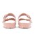 BIRKENSTOCK/レディース 1031340 Arizona/アリゾナ EVA ナロー幅 細身シルエット ビルケンシュトック サンダル ムラサキスポーツ