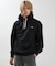 THE NORTH FACE/スモールロゴヘザースウェットフーディ NT62531 裏毛 スウェット トレーナー 長袖 ザ・ノースフェイス ユニセックス メンズ ムラサキスポーツ【正規代理店】