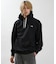 THE NORTH FACE/スモールロゴヘザースウェットフーディ NT62531 裏毛 スウェット トレーナー 長袖 ザ・ノースフェイス ユニセックス メンズ ムラサキスポーツ【正規代理店】