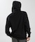 THE NORTH FACE/スモールロゴヘザースウェットフーディ NT62531 裏毛 スウェット トレーナー 長袖 ザ・ノースフェイス ユニセックス メンズ ムラサキスポーツ【正規代理店】