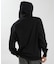 THE NORTH FACE/スモールロゴヘザースウェットフーディ NT62531 裏毛 スウェット トレーナー 長袖 ザ・ノースフェイス ユニセックス メンズ ムラサキスポーツ【正規代理店】