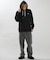 THE NORTH FACE/スモールロゴヘザースウェットフーディ NT62531 裏毛 スウェット トレーナー 長袖 ザ・ノースフェイス ユニセックス メンズ ムラサキスポーツ【正規代理店】