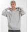 THE NORTH FACE/スモールロゴヘザースウェットフーディ NT62531 裏毛 スウェット トレーナー 長袖 ザ・ノースフェイス ユニセックス メンズ ムラサキスポーツ【正規代理店】
