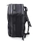 【限定展開】CHROME/18L～36L 完全防水ポケット搭載 AXCEL BRIEF PACK LG アクセル ブリーフ パック ラージ BJ016BK クローム デイパック バックパック リュック ユニセックス ムラサキスポーツ