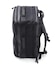 【限定展開】CHROME/18L～36L 完全防水ポケット搭載 AXCEL BRIEF PACK LG アクセル ブリーフ パック ラージ BJ016BK クローム デイパック バックパック リュック ユニセックス ムラサキスポーツ