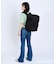 【限定展開】CHROME/18L～36L 完全防水ポケット搭載 AXCEL BRIEF PACK LG アクセル ブリーフ パック ラージ BJ016BK クローム デイパック バックパック リュック ユニセックス ムラサキスポーツ